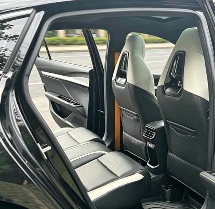 MG 5 Scorpio 2023 #9 MG 5 Scorpio 2023 car image #9