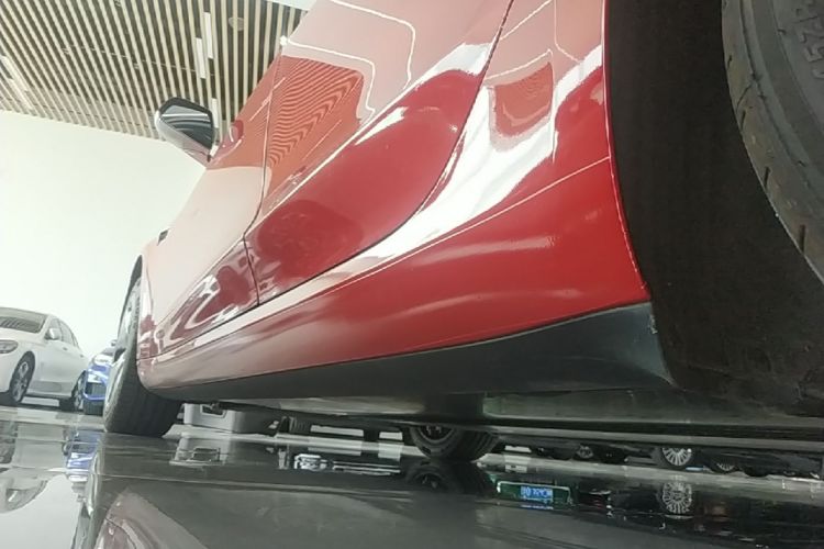 Tesla Model 3 2020 car image #27