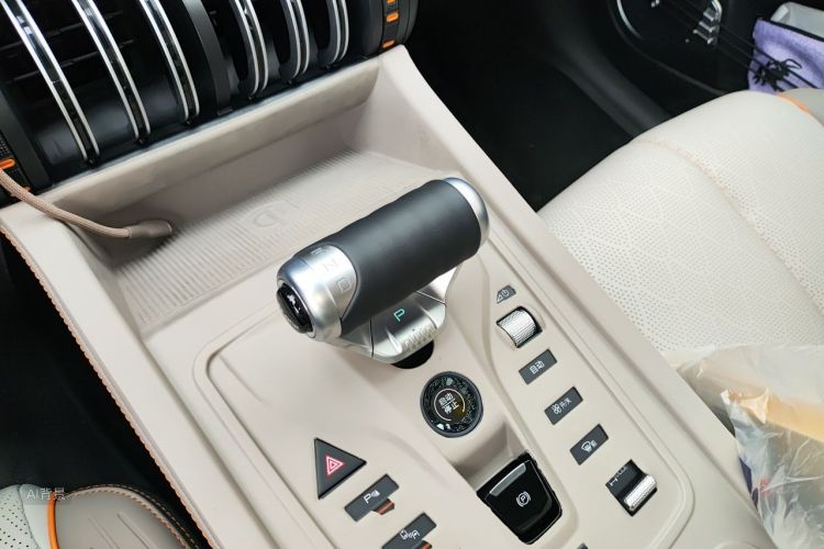 BYD Yuan Plus 2024 car image #16
