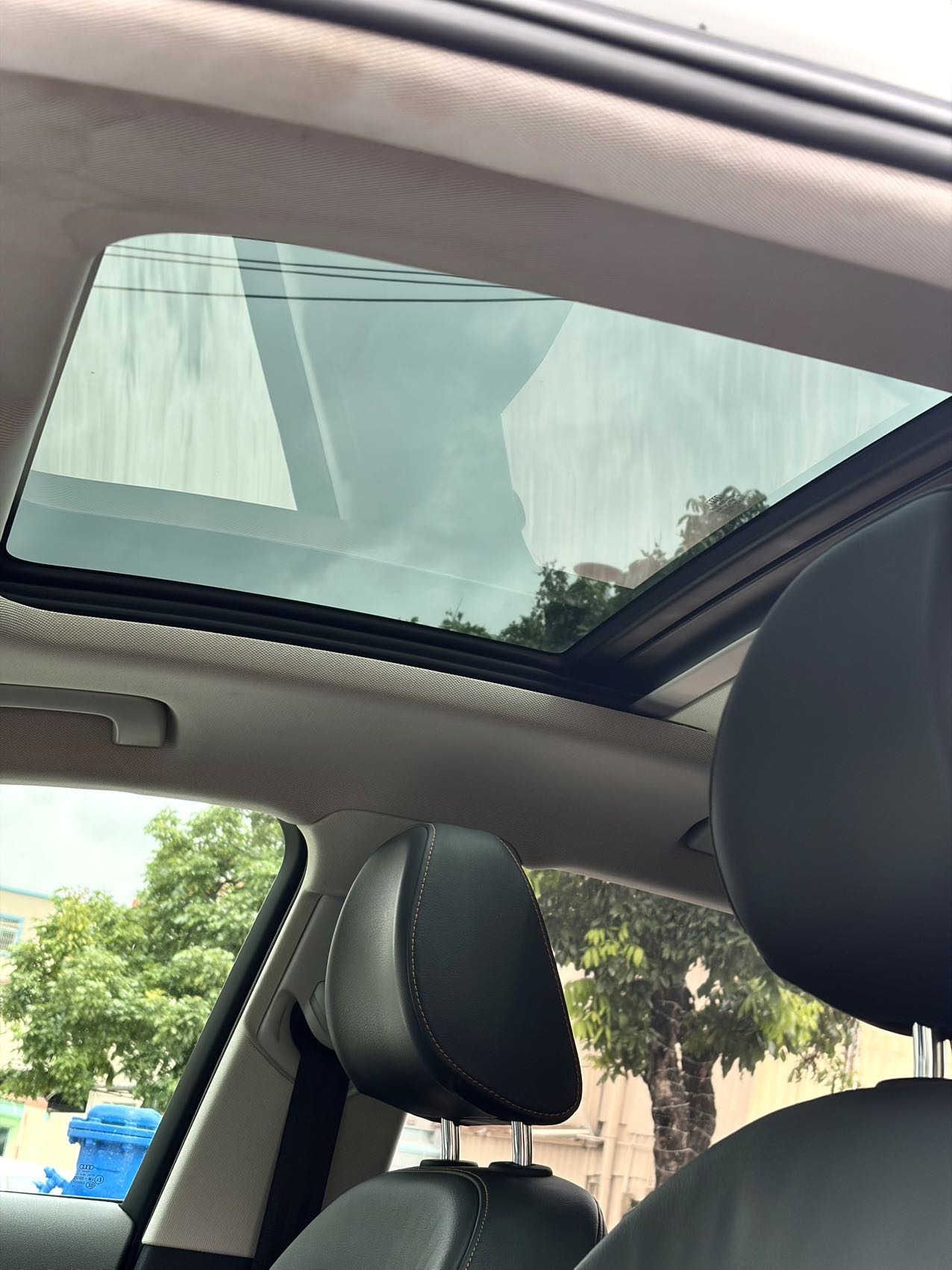 Audi Q3 2016 #6 Audi Q3 2016 immagine di auto #6