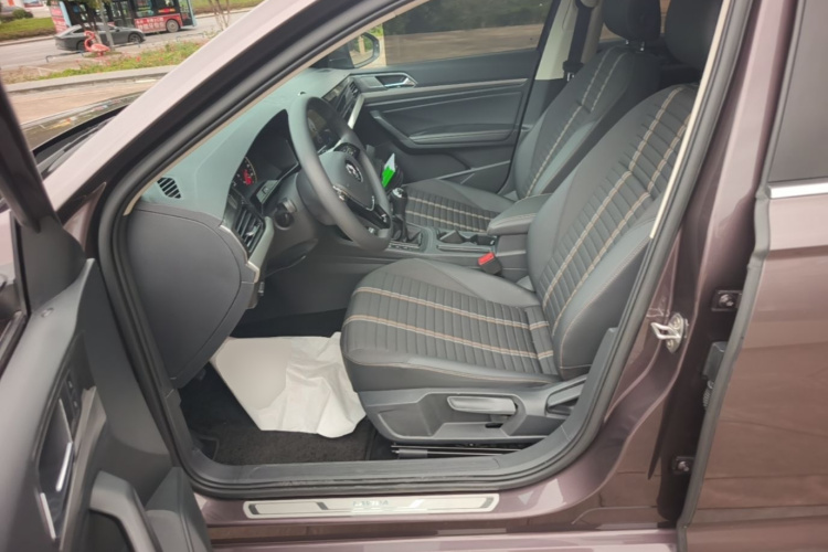 Volkswagen Lavida 2019 imagem de carro #15