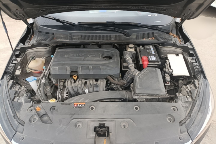 2023 car image #20