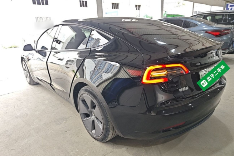 Tesla Model 3 2023 #7 Tesla Model 3 2023 car image #7