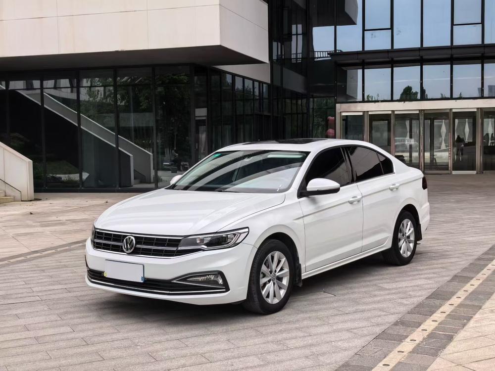 Volkswagen Bora 2020 car image 