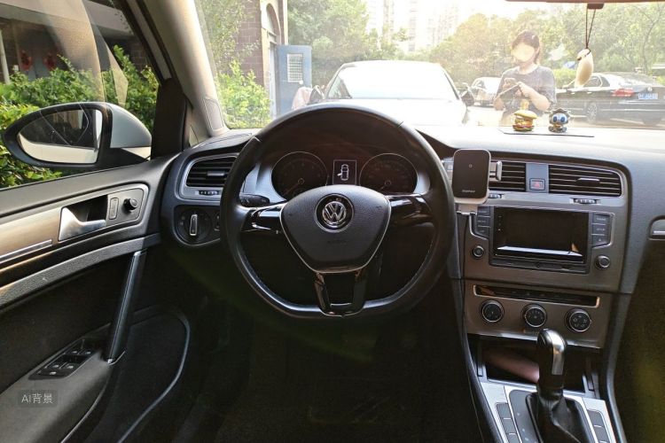 Volkswagen Golf 2016 #12 Volkswagen Golf 2016 immagine di auto #12