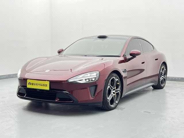 MI SU7 2024 изображение автомобиля 