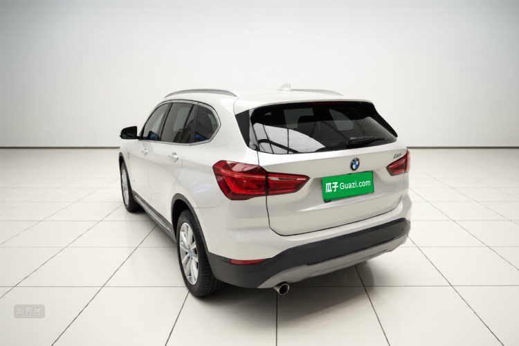 BMW X1 2017 car image #5