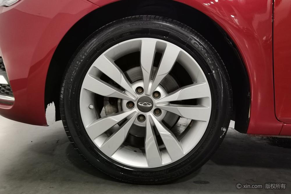 Chery Arrizo 5 2017 car image #9