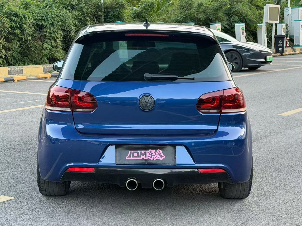 Volkswagen Golf (Imported) 2013 #5 Volkswagen Golf (Imported) 2013 imagen de coche #5