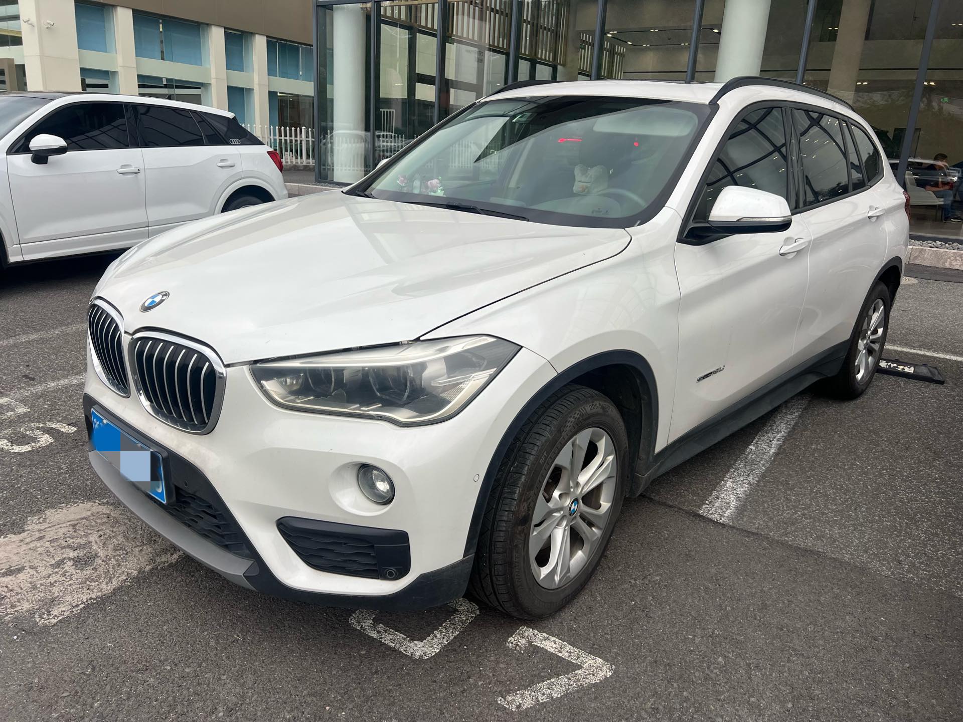 2016 2016 car image