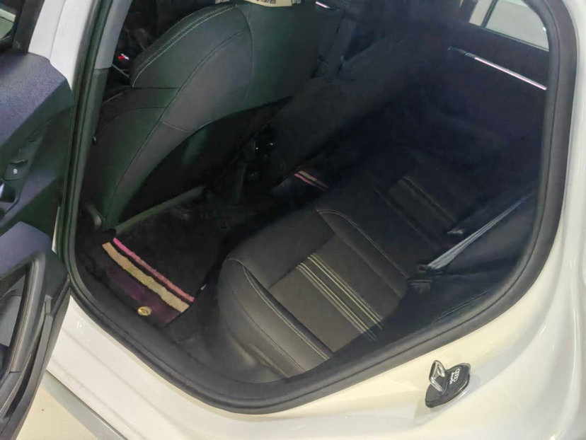 Audi A3 2024 #5 Audi A3 2024 immagine di auto #5