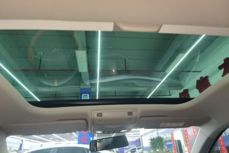 Volkswagen Polo 2019 car image #20