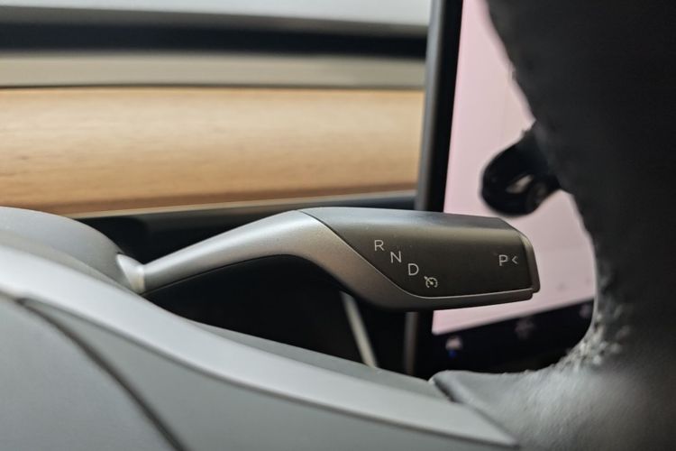 Tesla Model 3 2020 #14 Tesla Model 3 2020 car image #14