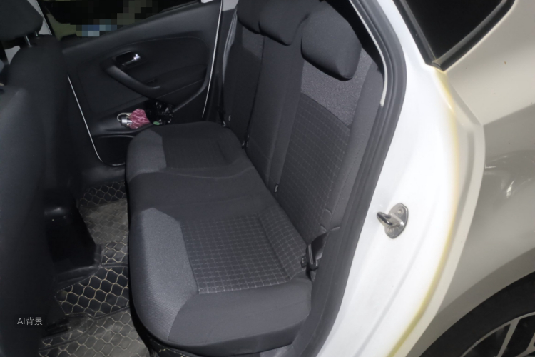 Volkswagen Polo 2017 car image #19