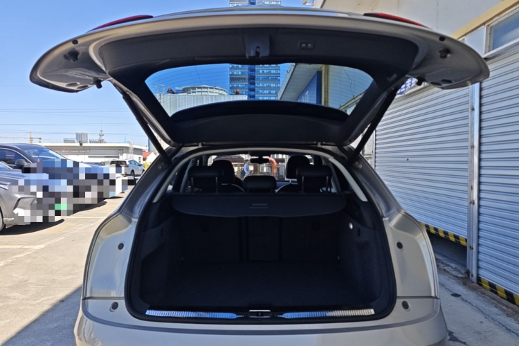 Audi Q3 2019 #19 Audi Q3 2019 imagen de coche #19