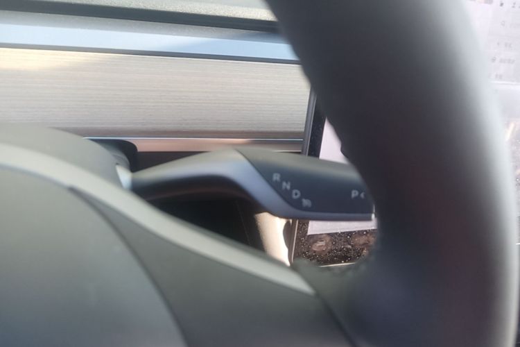 Tesla Model Y 2021 #14 Tesla Model Y 2021 car image #14