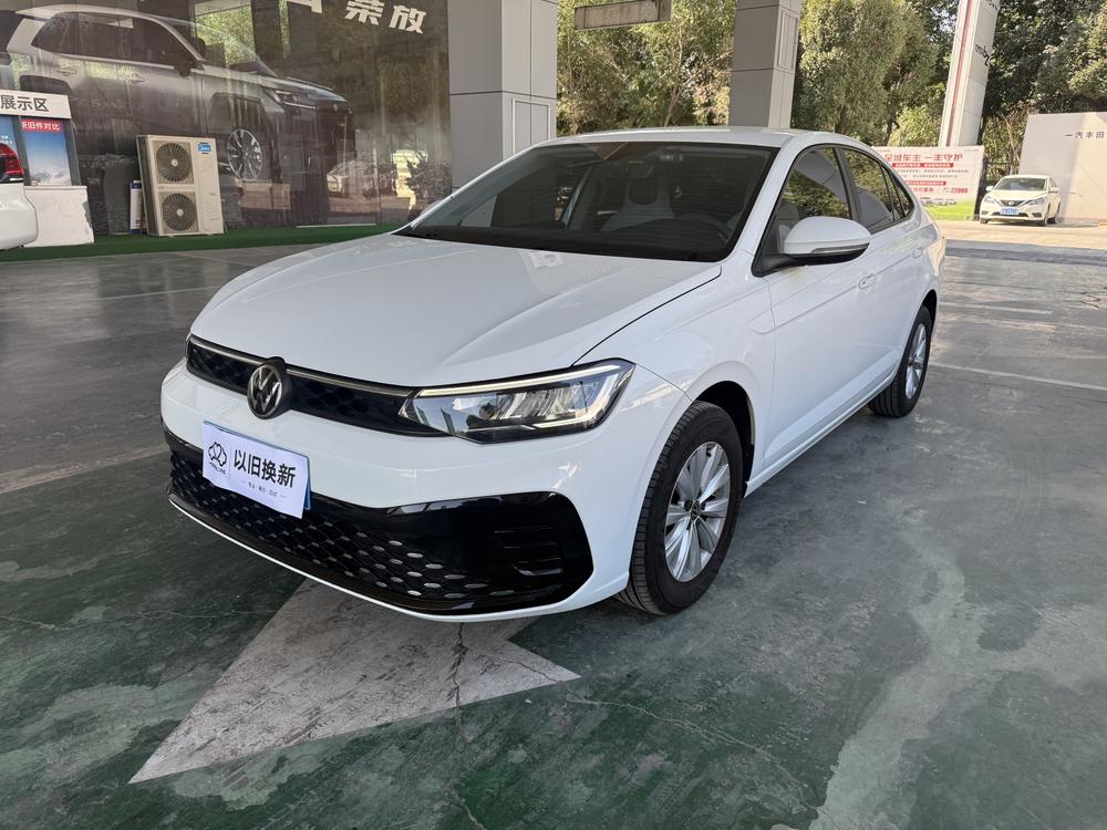 Volkswagen Lavida 2023 car image 
