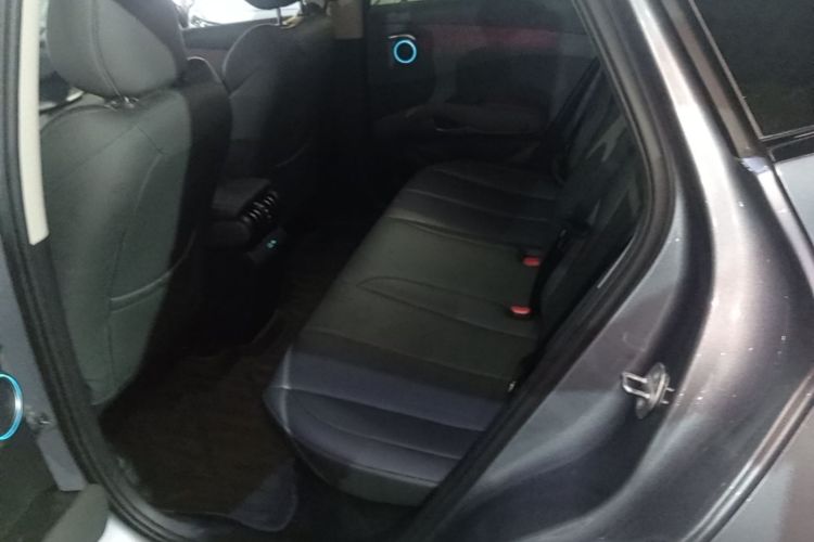 BYD Yuan Plus 2025 car image #17