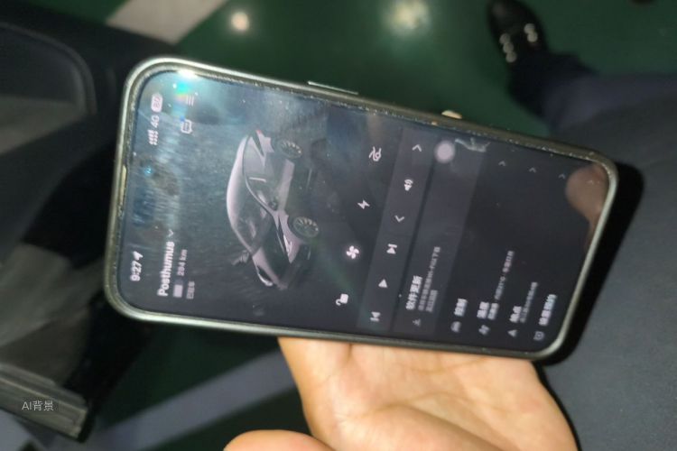 Tesla Model Y 2022 immagine di auto #10
