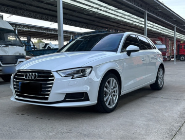 Audi A3 2021 Audi A3 2021 car image