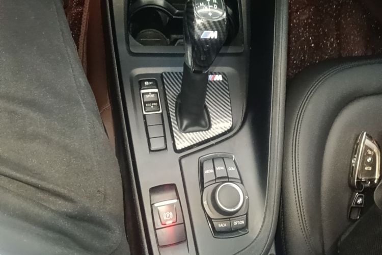 BMW X1 2018 #14 BMW X1 2018 car image #14