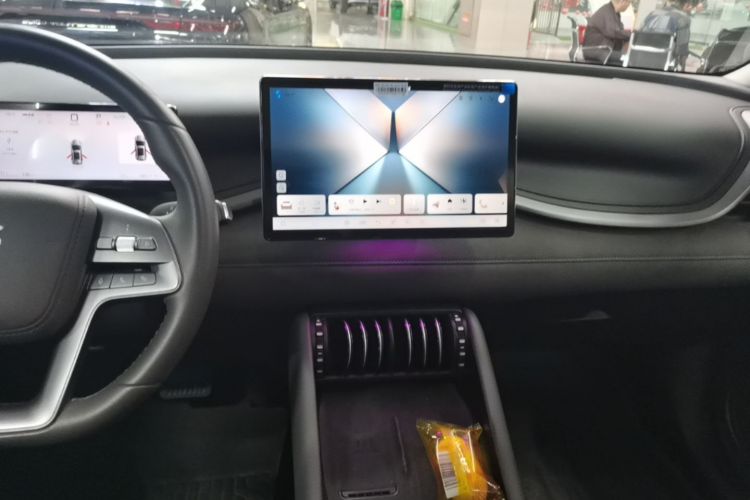 BYD Yuan Plus 2025 car image #13
