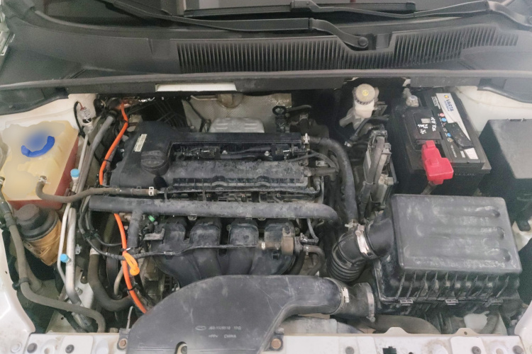 Chery Arrizo 5 2017 imagen de coche #20