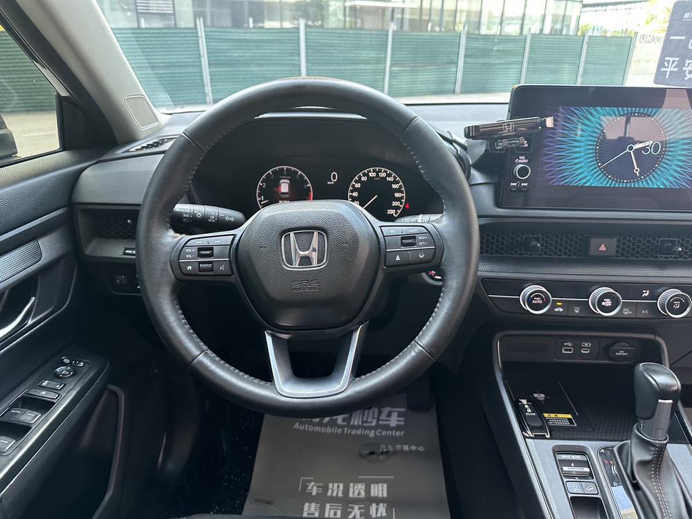Honda CR-V 2023 car image #16