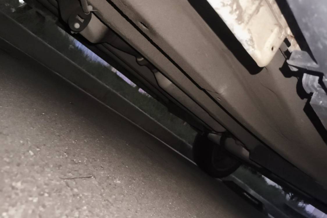 Chery Tiggo 3x 2021 #17 Chery Tiggo 3x 2021 car image #17