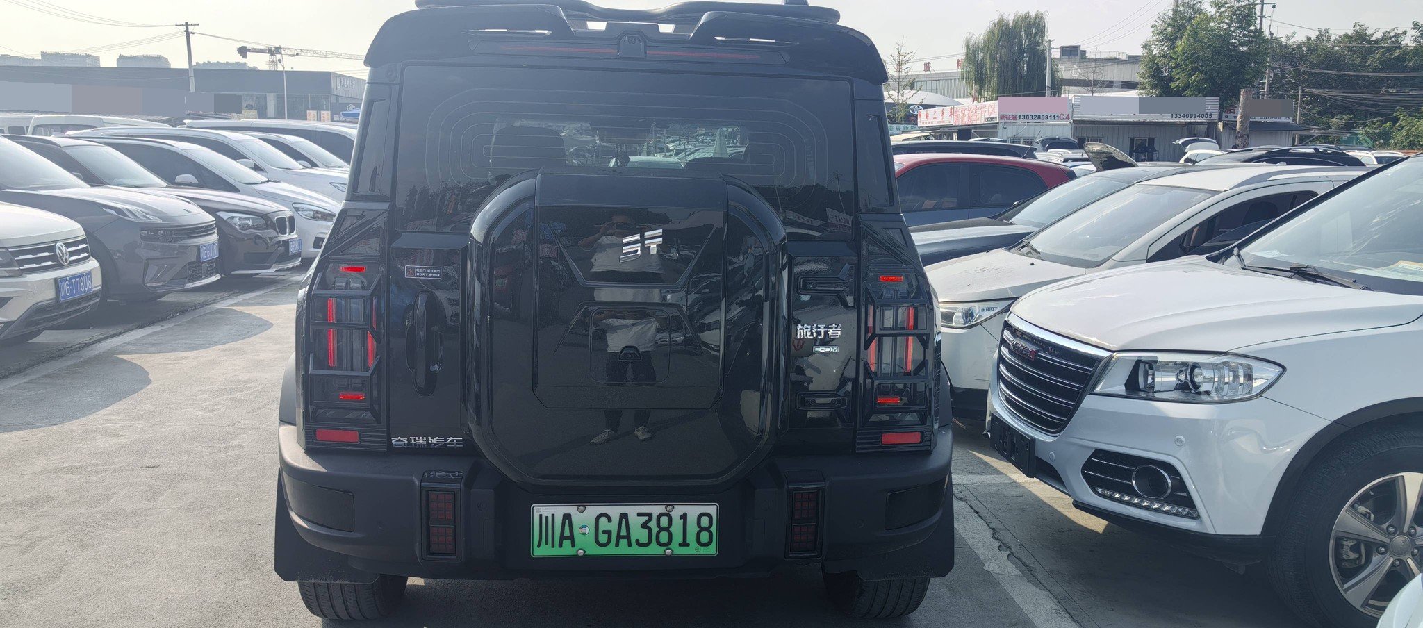 2026 #7 2026 imagen de coche #7