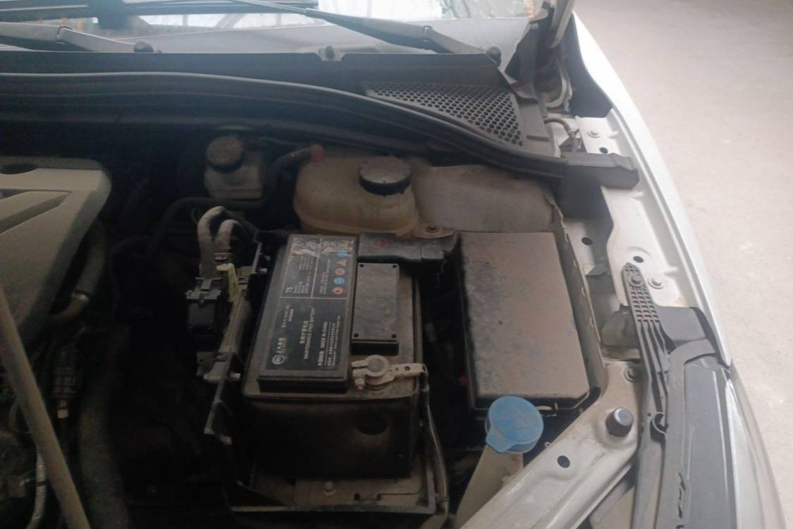 MG 5 2021 #12 MG 5 2021 car image #12