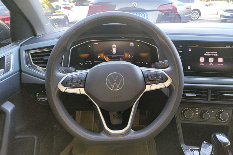 Volkswagen Lavida 2023 #11 Volkswagen Lavida 2023 car image #11