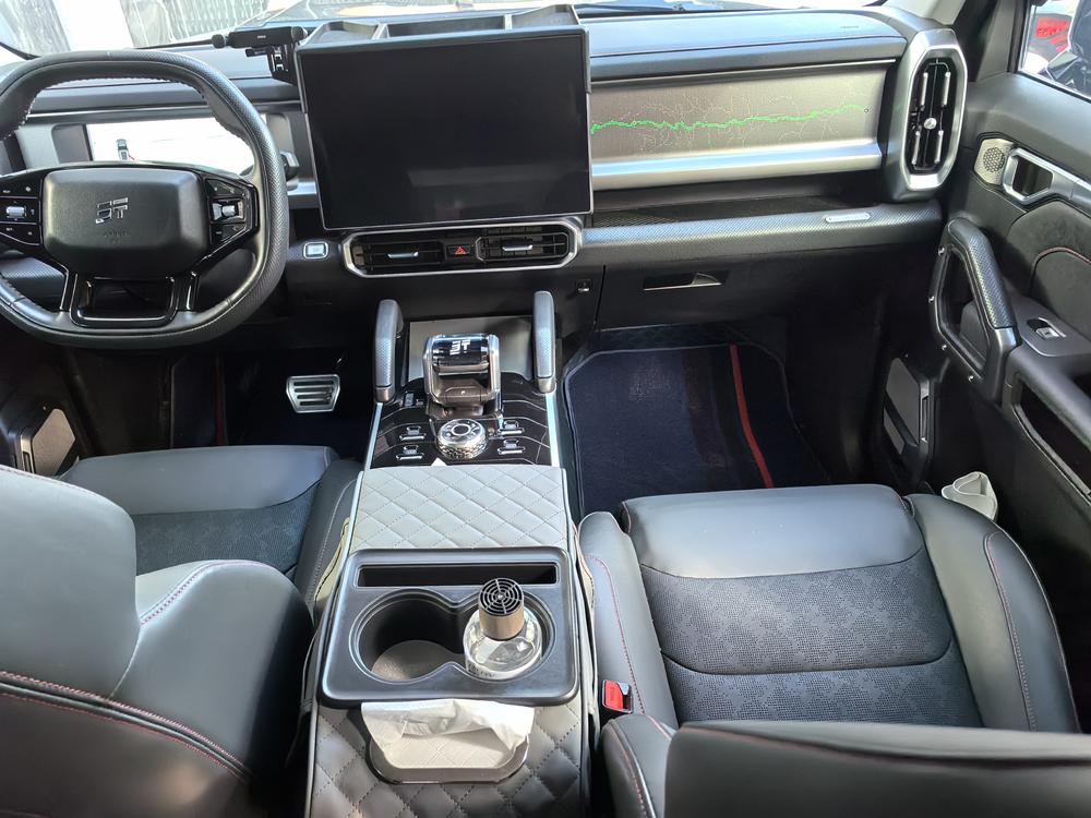 2024 #7 2024 immagine di auto #7