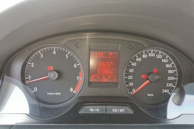 Volkswagen Santana 2016 صورة سيارة #12