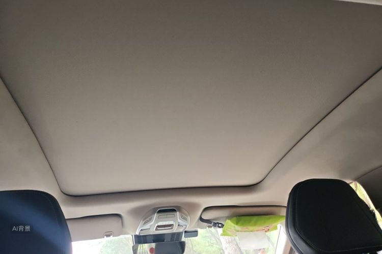 GEELY Coolray 2023 car image #20