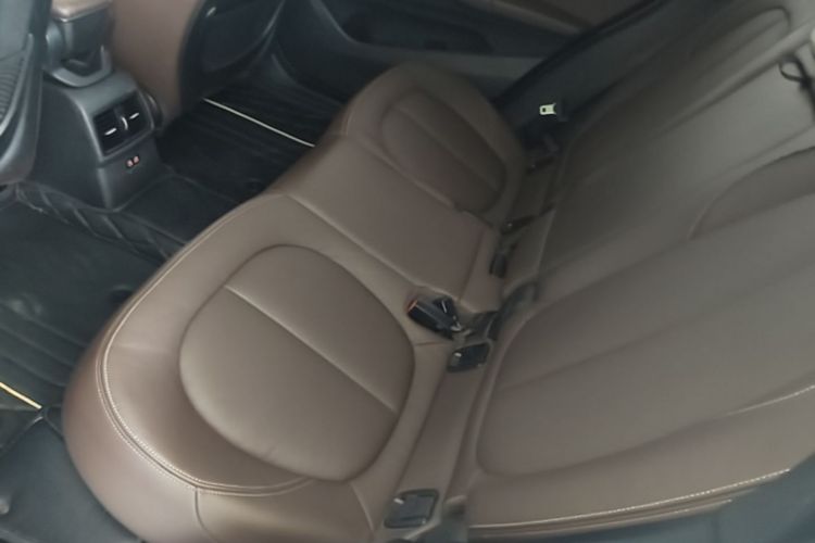 BMW X1 New Energy 2019 #17 BMW X1 New Energy 2019 car image #17