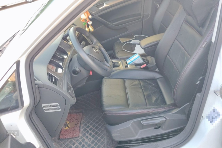 Volkswagen Golf 2016 #17 Volkswagen Golf 2016 car image #17