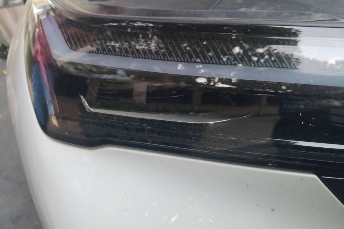 GEELY Boyue L 2025 #7 GEELY Boyue L 2025 изображение автомобиля #7
