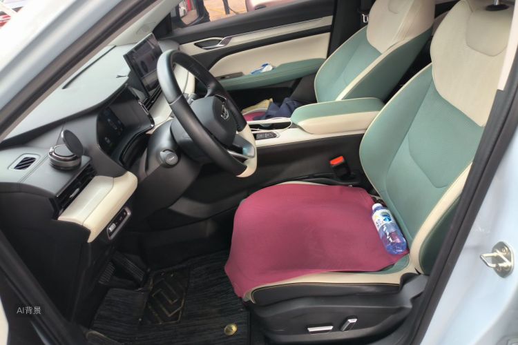 GEELY Emgrand L HiP 2022 صورة سيارة #17
