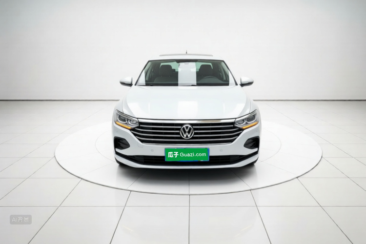 Volkswagen Lavida 2024 #3 Volkswagen Lavida 2024 car image #3