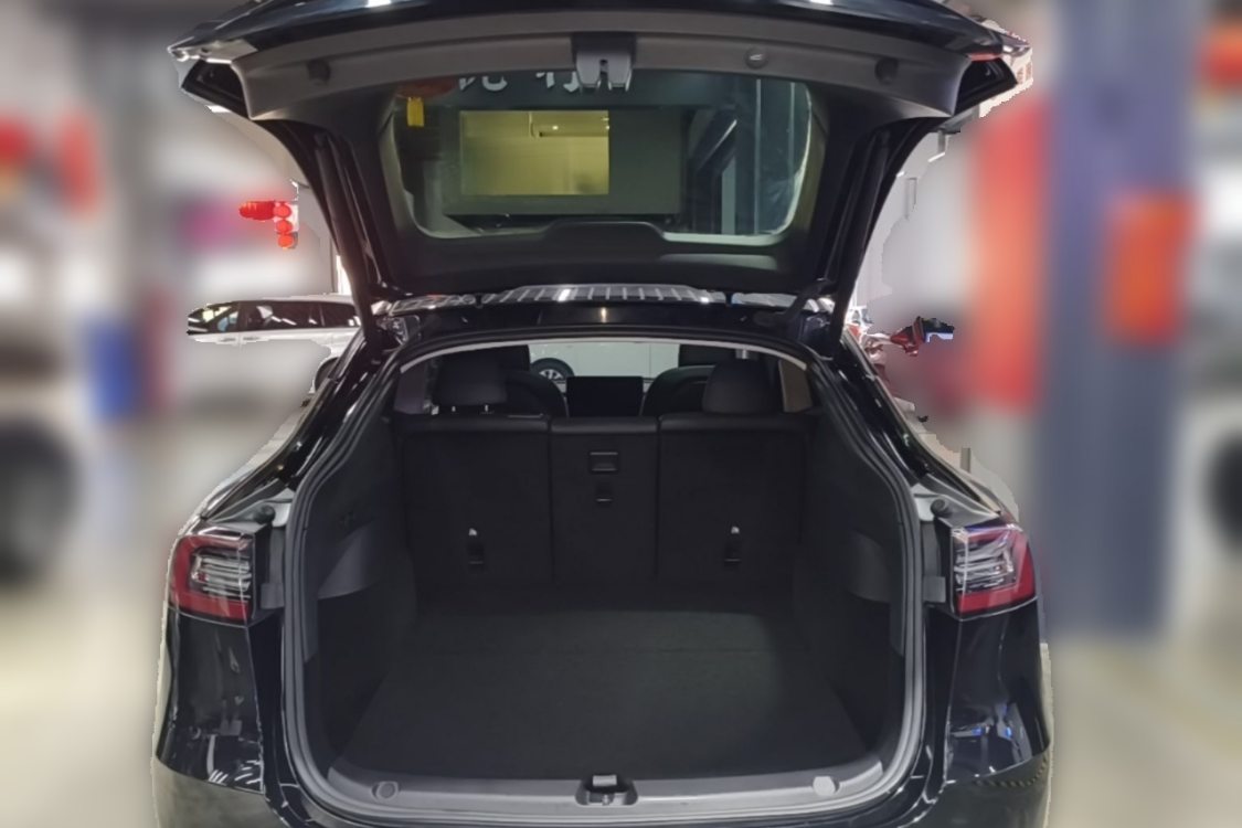 Tesla Model Y 2024 car image #5