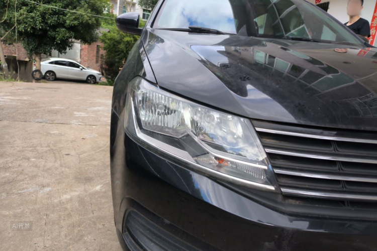 Volkswagen Lavida 2016 immagine di auto #8