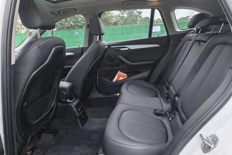 BMW X1 2017 car image #14