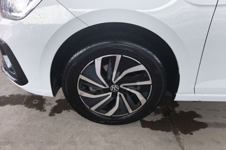 Volkswagen Lavida 2025 immagine di auto #9
