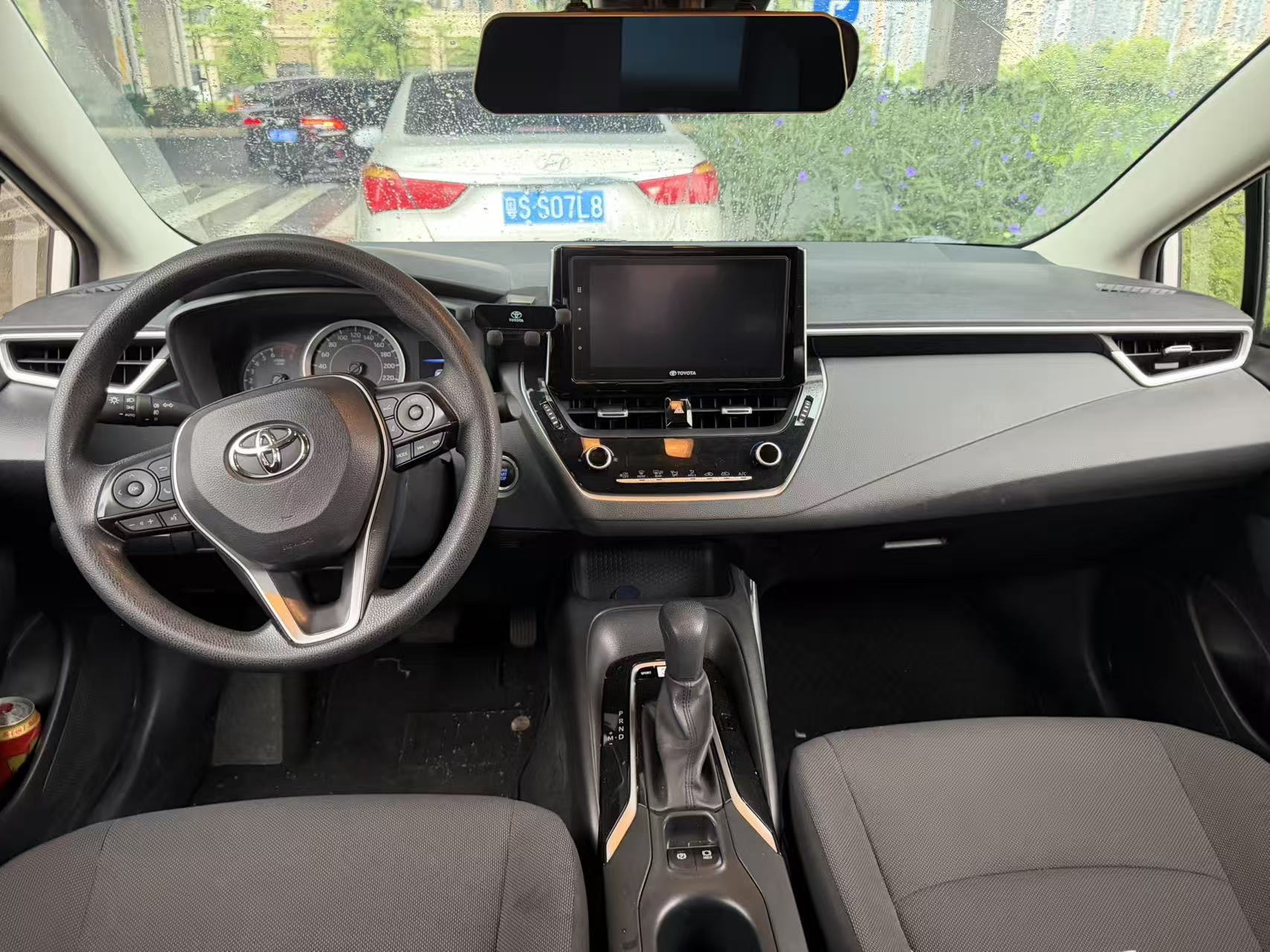 Toyota Corolla 2020 immagine di auto #9