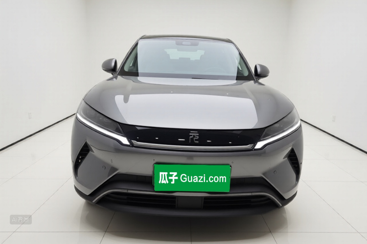 BYD YuanUP 2025 car image #3