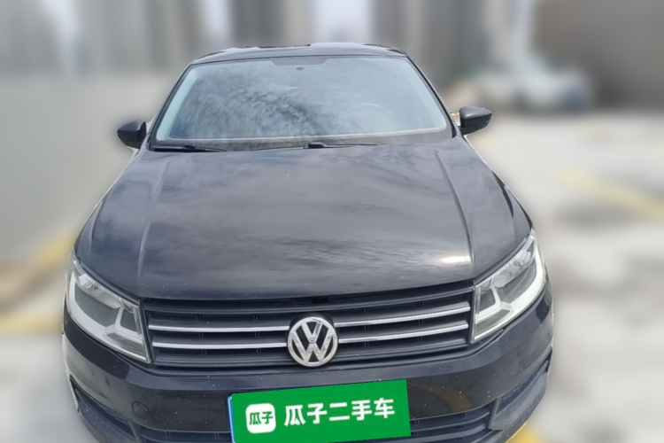 Volkswagen Santana 2020 #3 Volkswagen Santana 2020 car image #3