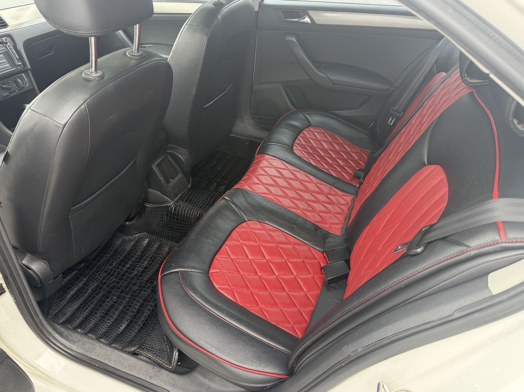 Volkswagen Santana 2015 #10 Volkswagen Santana 2015 car image #10