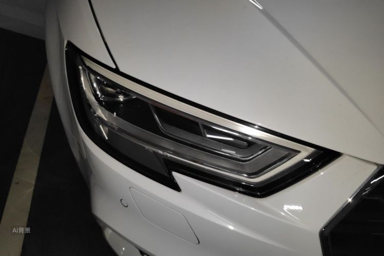Audi A3 2019 #8 Audi A3 2019 immagine di auto #8