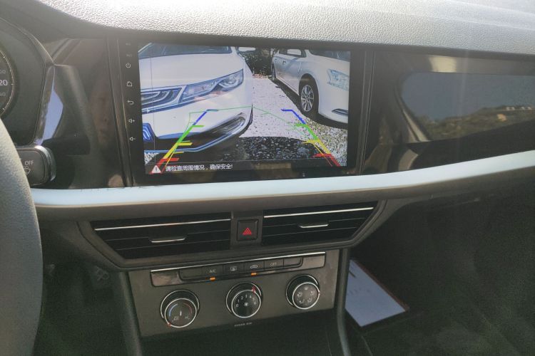 Volkswagen Lavida 2019 #13 Volkswagen Lavida 2019 car image #13